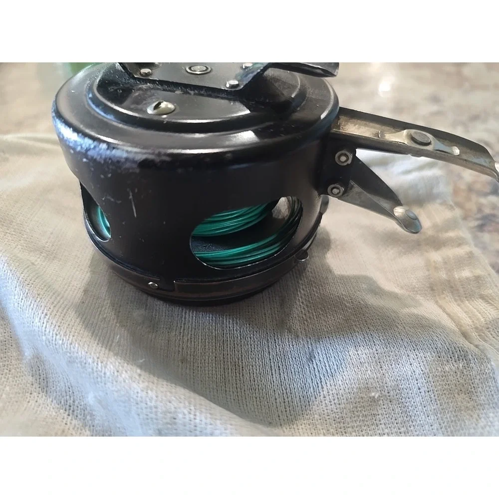 VINTAGE PERRINE‎ FLY FISHING REEL